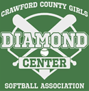 Crawford County Girls Softball